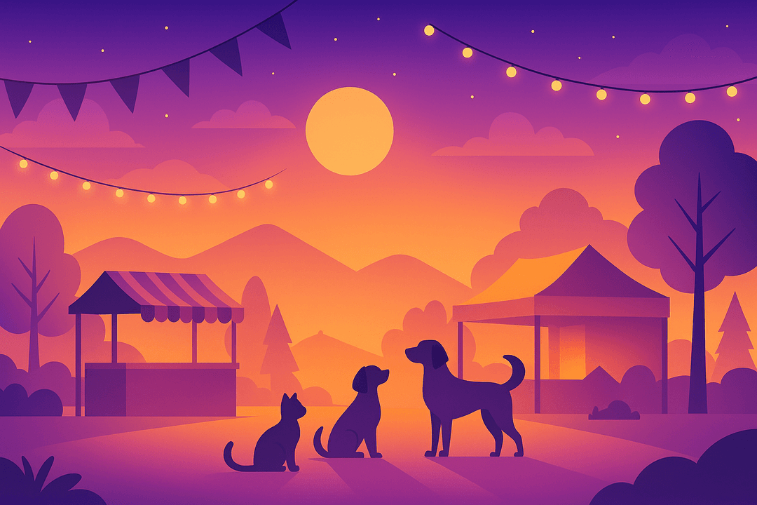 Portes Ouvertes du Refuge